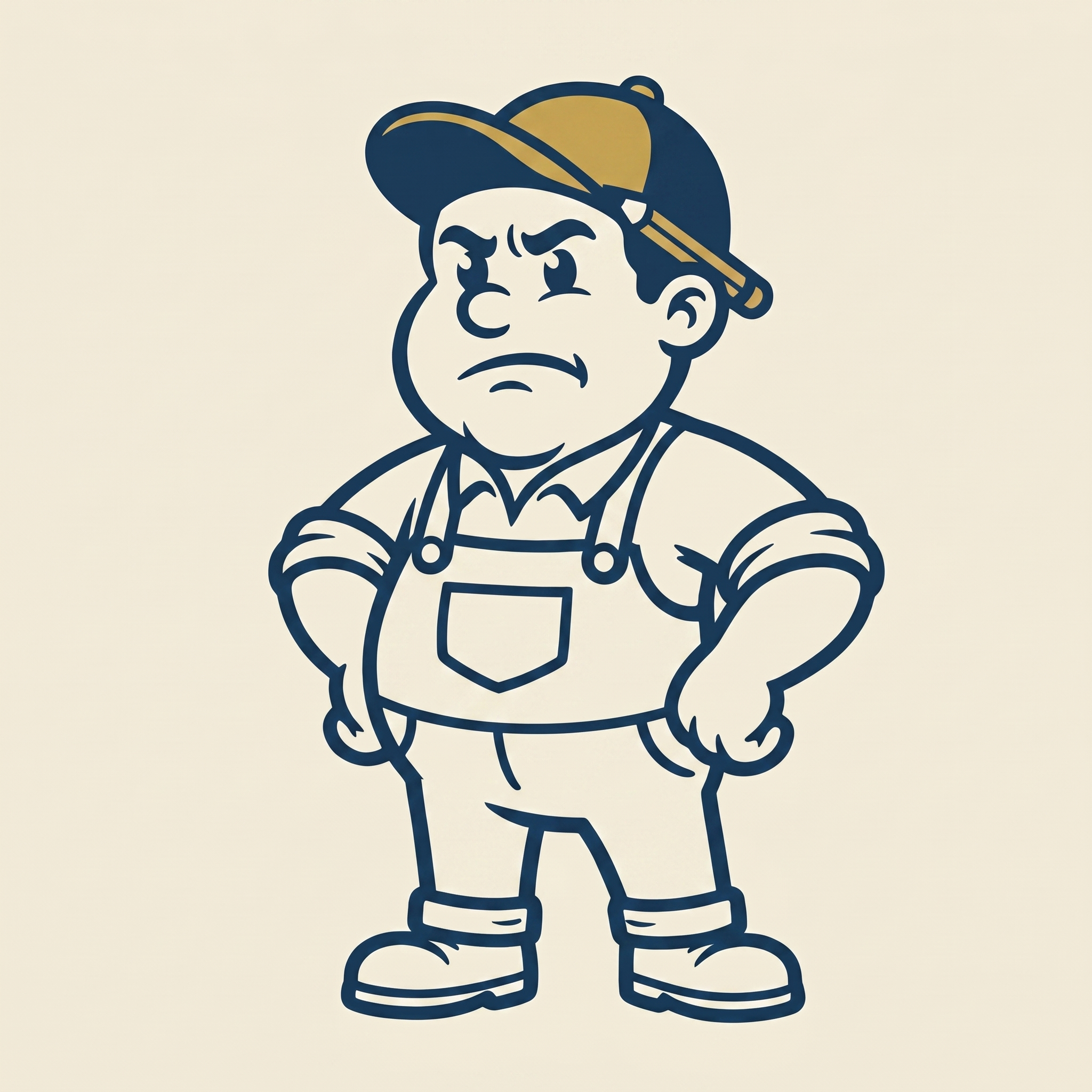 Ed — Concerned